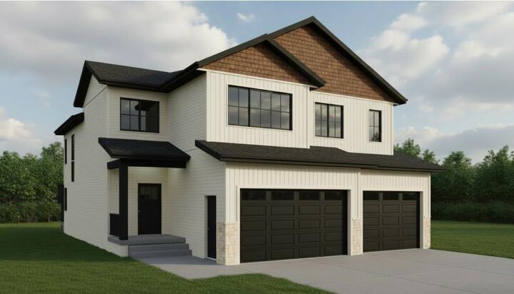 704016 Range Road 70 28 — photo 1
