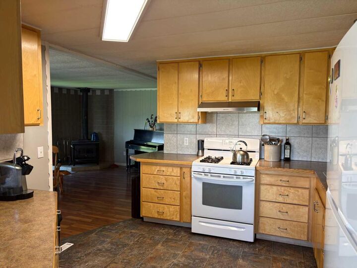 Property Photo: 764047 Rge Rd 35 AB T0H 3P0