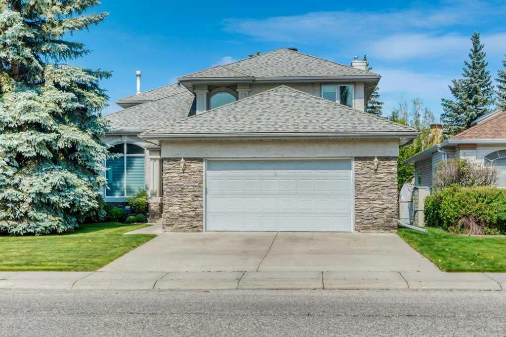 Property Photo:  12739 Douglasview Boulevard SE  AB T2Z 2P3 