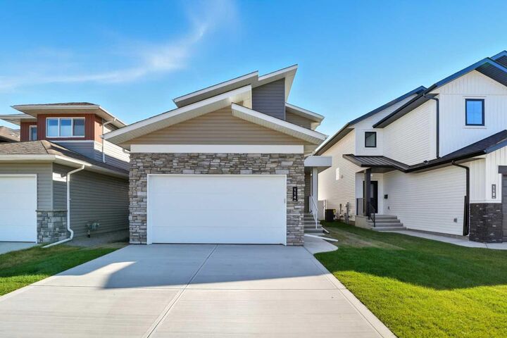 Property Photo: 114 Palmer Circle AB T4M 0N8