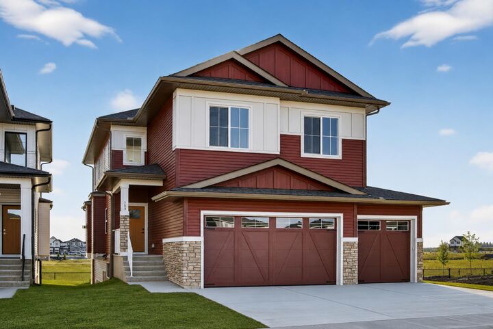 709 Dawson Common — photo 1