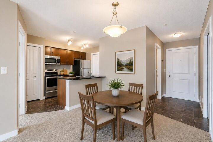 625 Glenbow Drive 3108 — photo 1