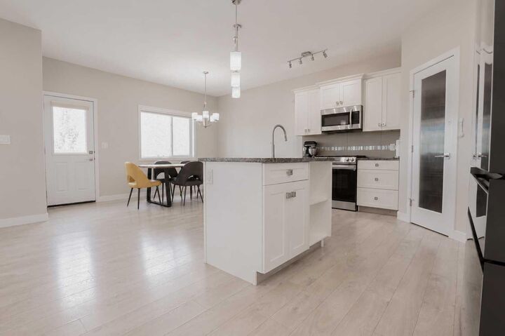 Property Photo: 12830 106A Street AB T8V 2L8