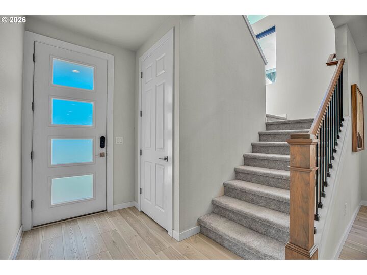 Property Photo: 15341 SE Baden Powell Rd OR 97086