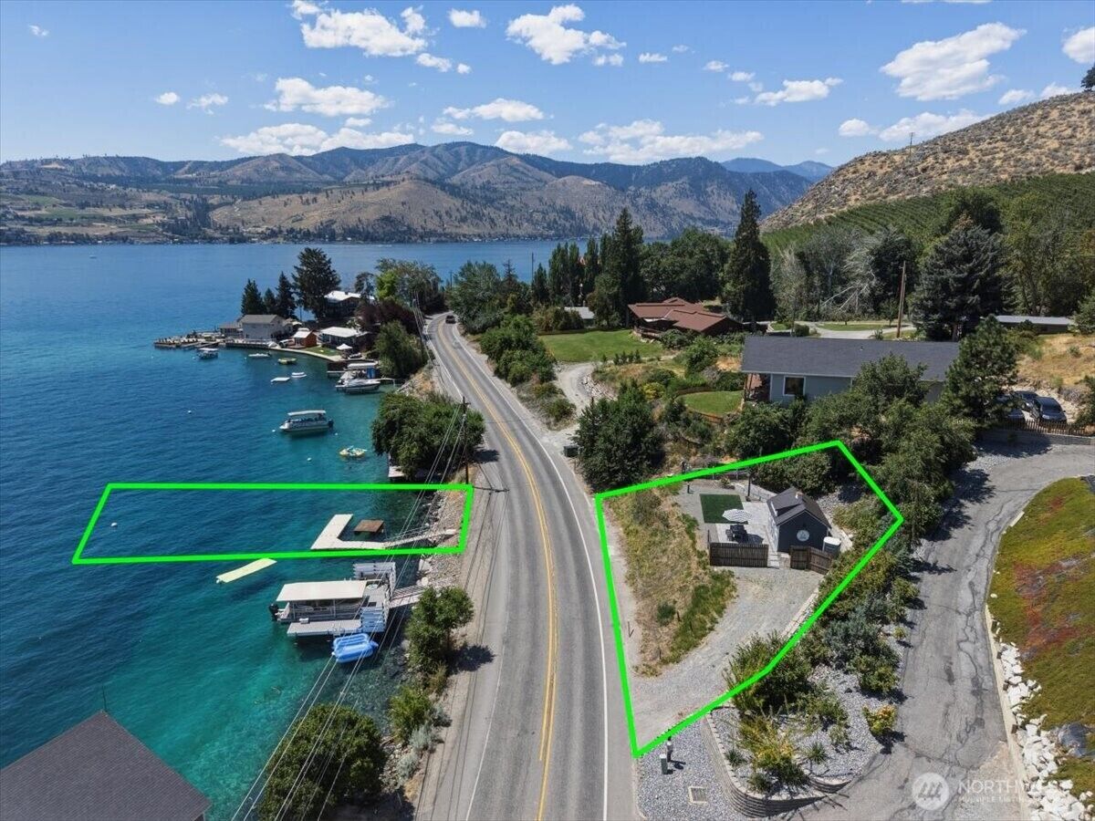 Property Photo:  416  State Route 150  WA 98831 