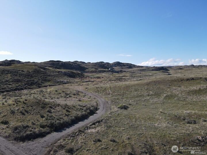 Property Photo: 0 Equestrian Lot 1 WA 98812