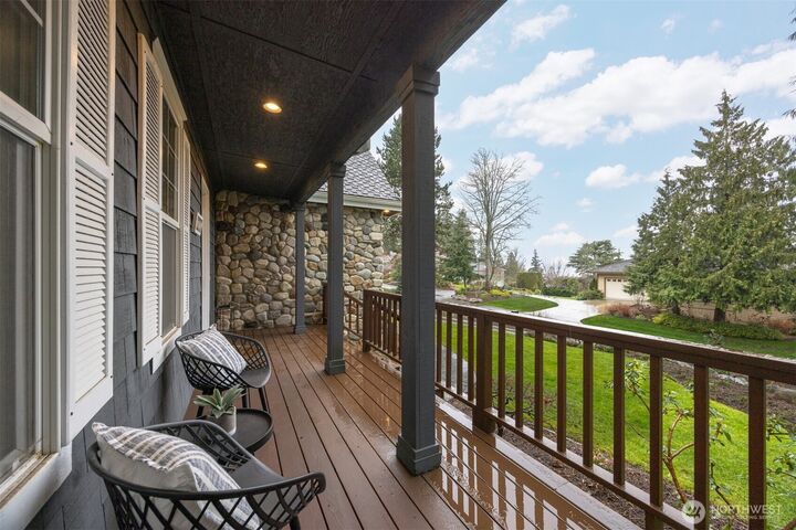 Property Photo: 5327 Canvasback Road WA 98230