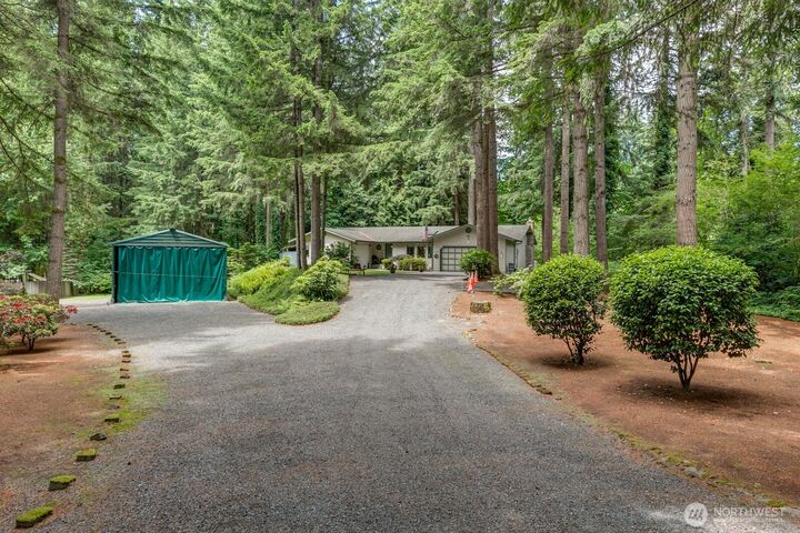 Property Photo: 18930 State Route 9 SE WA 98296