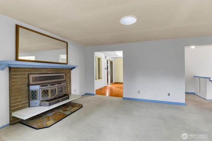 Property Photo: 3244 224th Place SE WA 98036