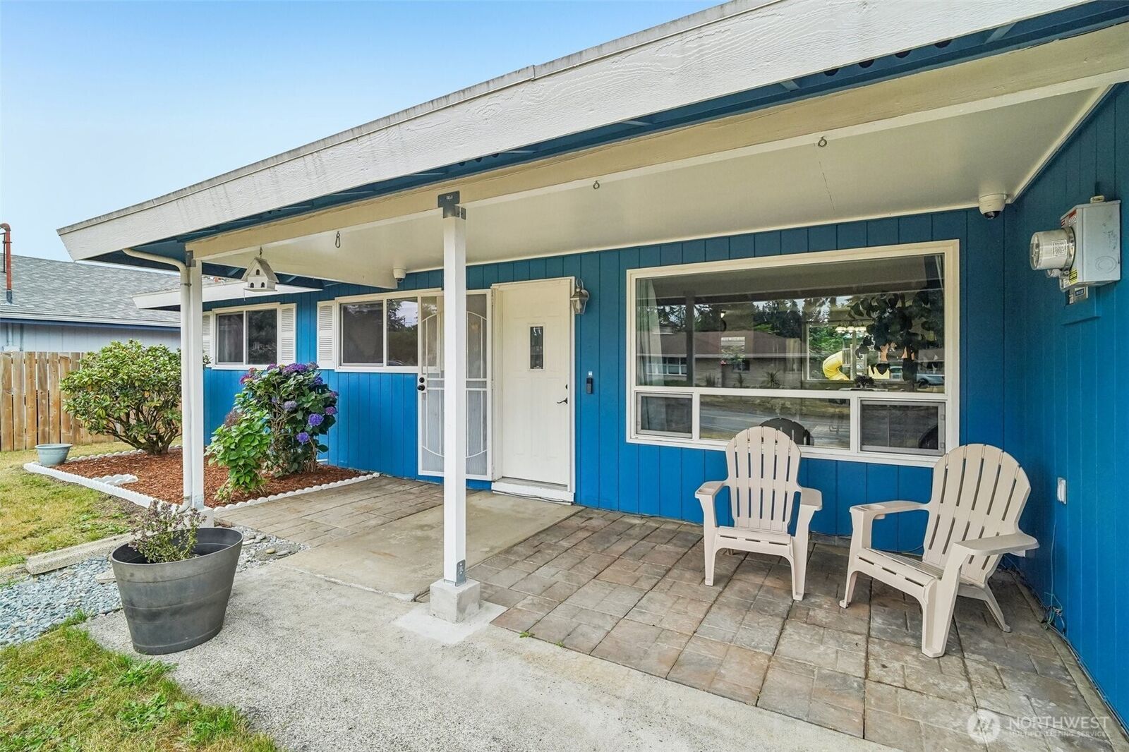 Property Photo: 17401 SE 264th Street WA 98042