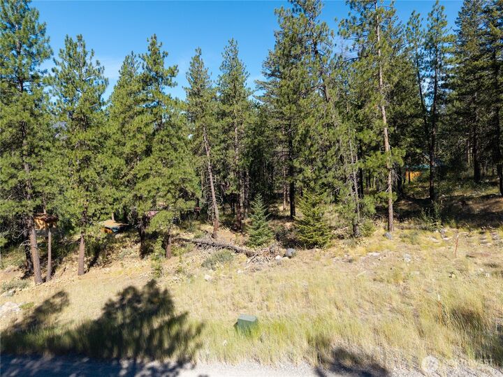Property Photo: 16 Highland Meadow Road WA 98862
