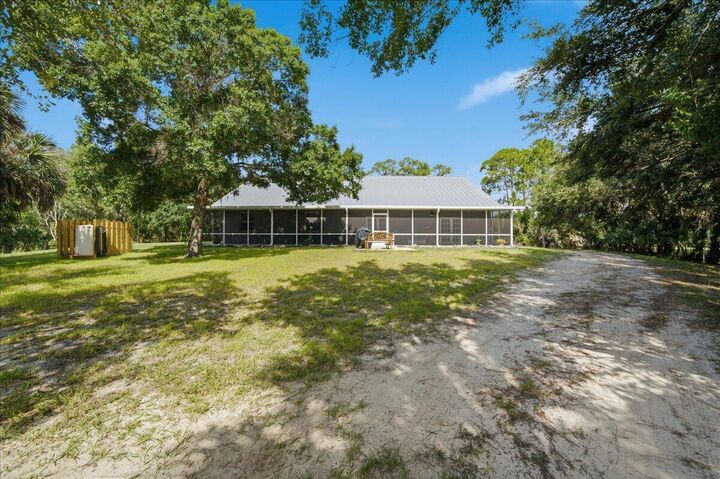 Property Photo: 4207 Fortuna Avenue FL 32950