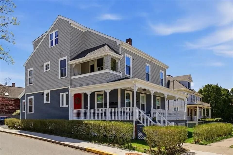 Property Photo: 419 Broadway 5 RI 02840