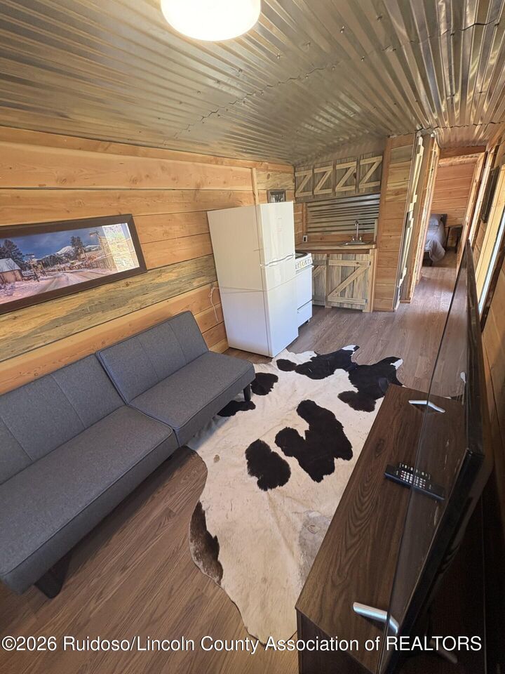 Property Photo: 143 Barney Luck Trail NM 88345