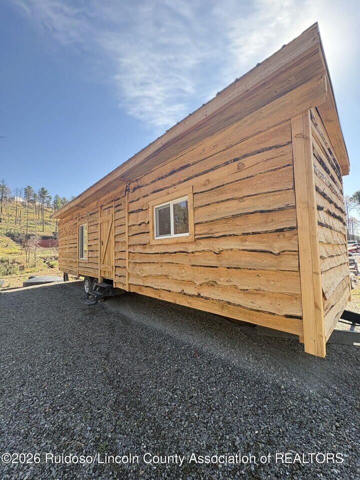 Property Photo:  143 Barney Luck Trail  NM 88345 