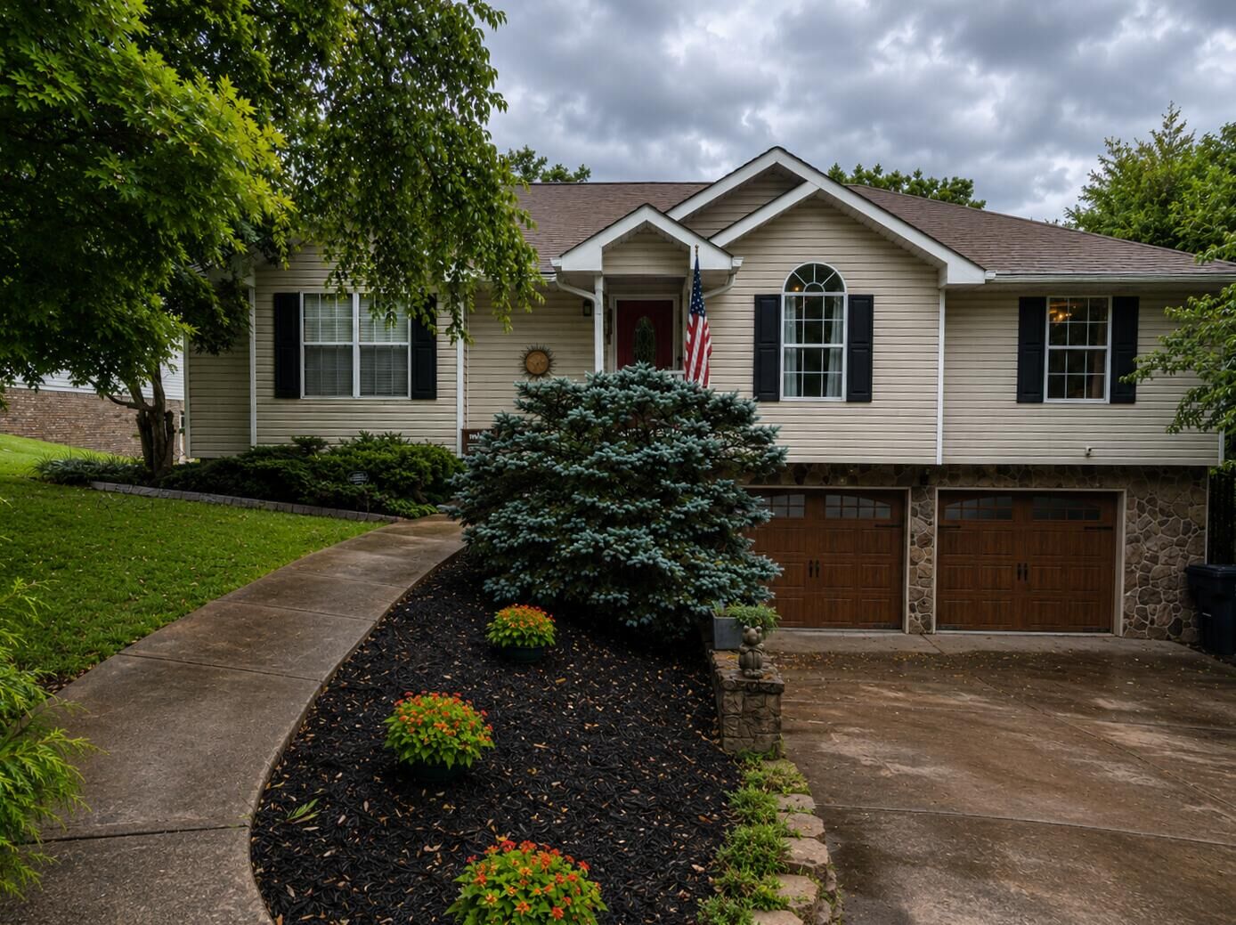Property Photo: 6330 Chandler Hill Chandler Hill Road TN 37363