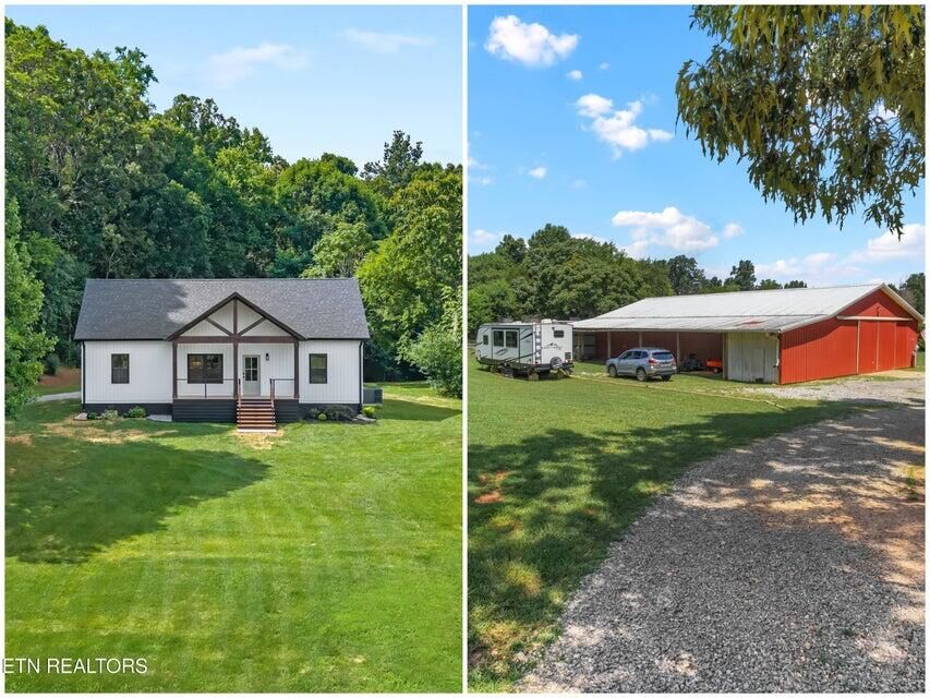 Property Photo: 222/225 Summit Road TN 37354