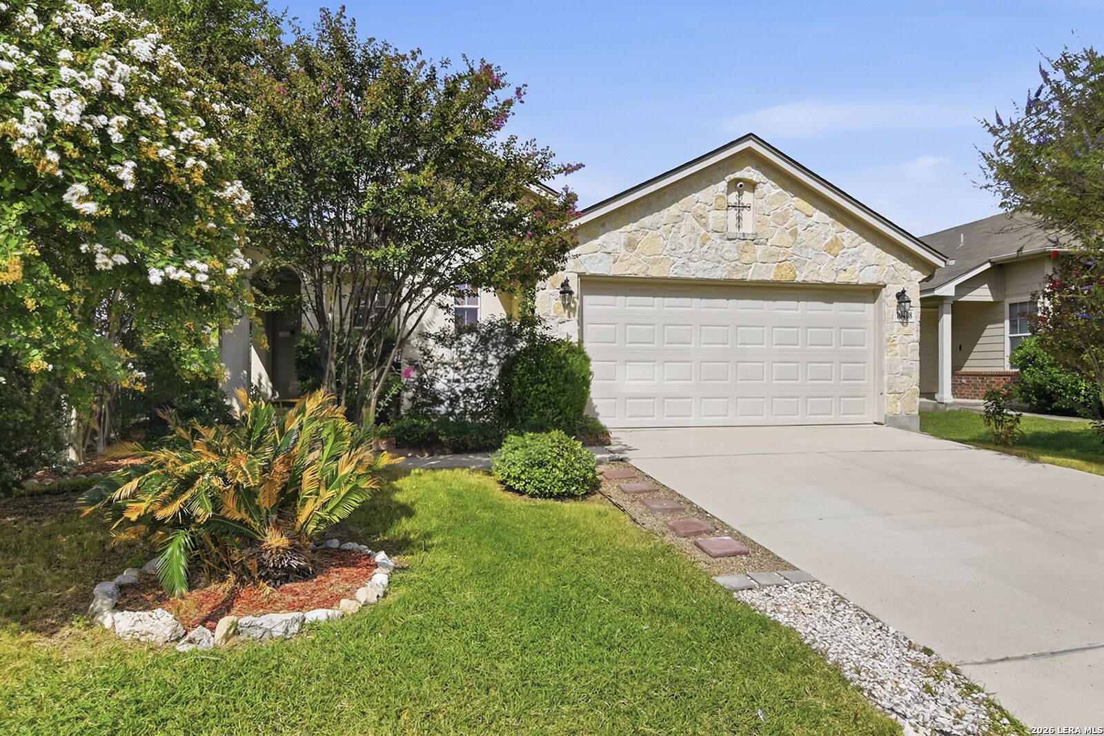 Property Photo:  10408 Ancient Anchor  TX 78245 