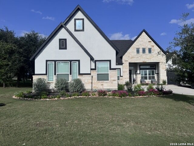Property Photo: 209 Englewood Ln TX 78009