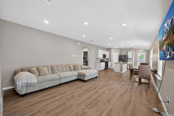 Property Photo:  11906 Stoney Blue  TX 78245 