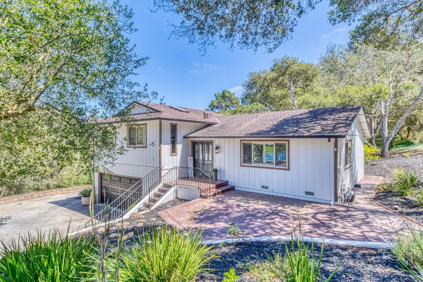 Property Photo:  7468 Leafwood Drive  CA 93907 