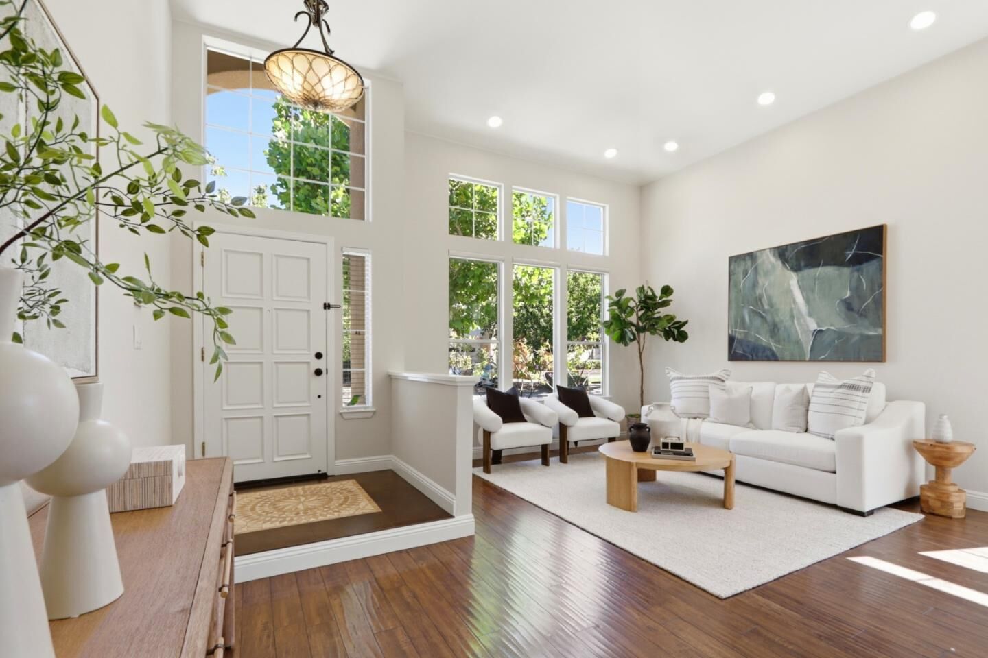 Property Photo:  3056 Dante Court  CA 95135 