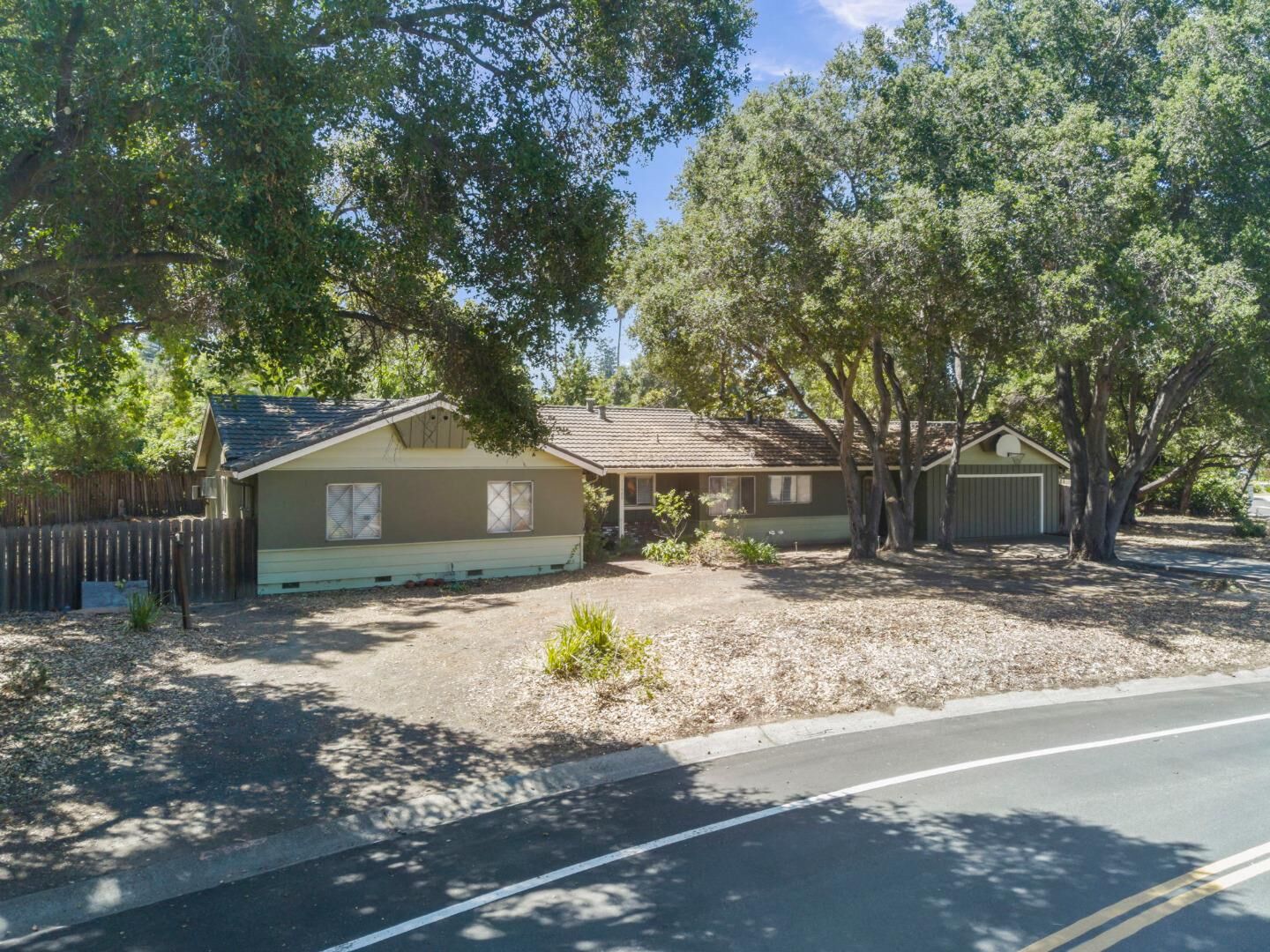 Property Photo:  11980 Brookglen Drive  CA 95070 
