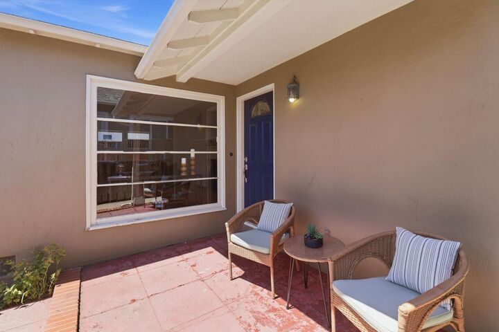 Property Photo:  1545 Alameda De Las Pulgas  CA 94070 