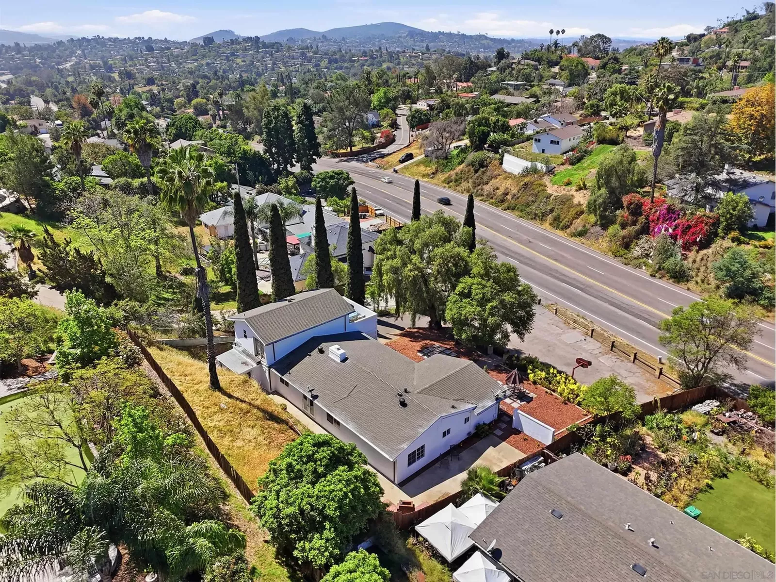 Property Photo:  4525 Avocado Blvd  CA 91941 