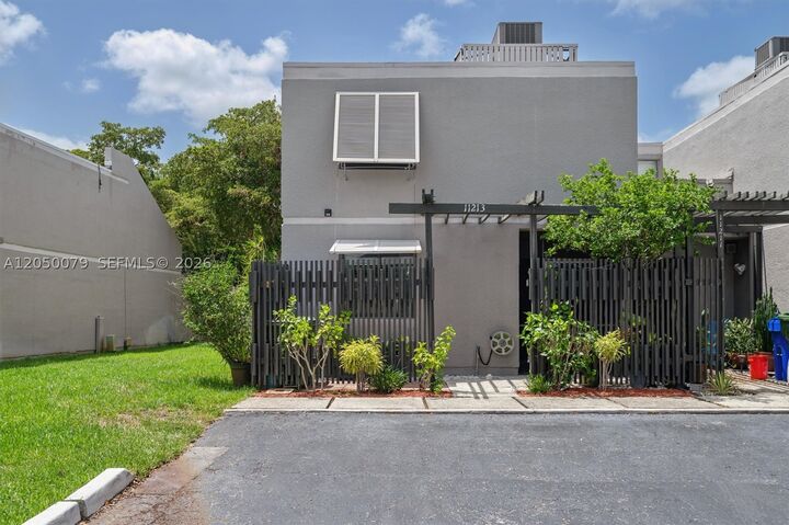 Property Photo:  11213 NW 14th Ct  FL 33026 