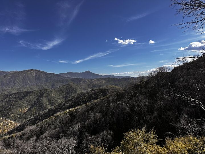 Property Photo:  611 Acres On Lewiston Turnpike Road  CA 96033 
