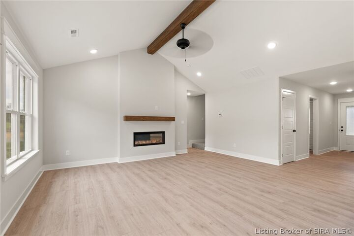 Property Photo: 5171 Woodstone Circle Lot 233 IN 47130