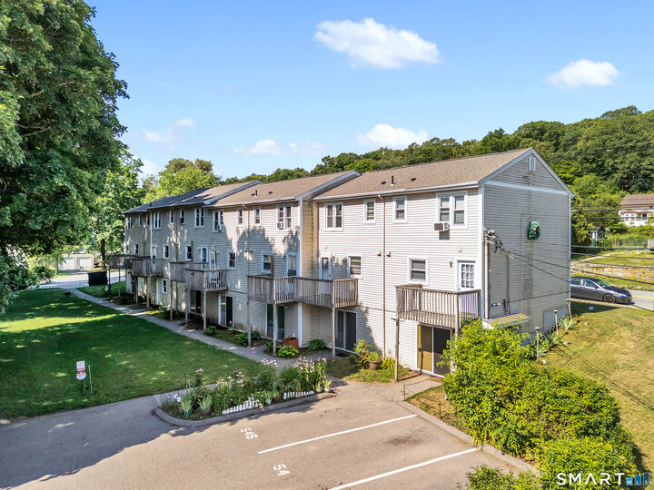 Property Photo:  531-545 Boswell Avenue  CT 06360 