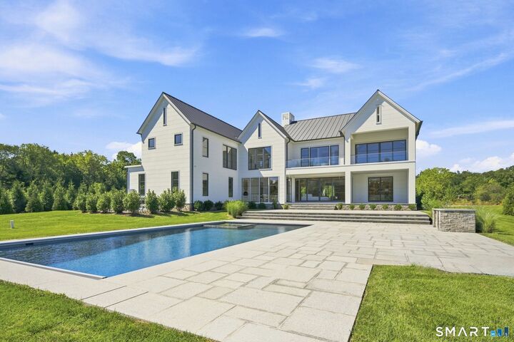 Property Photo:  10 Beltas Farm Lane  CT 06880 