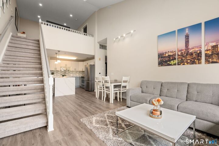 Property Photo:  850 East Main Street Apt 504  CT 06902 