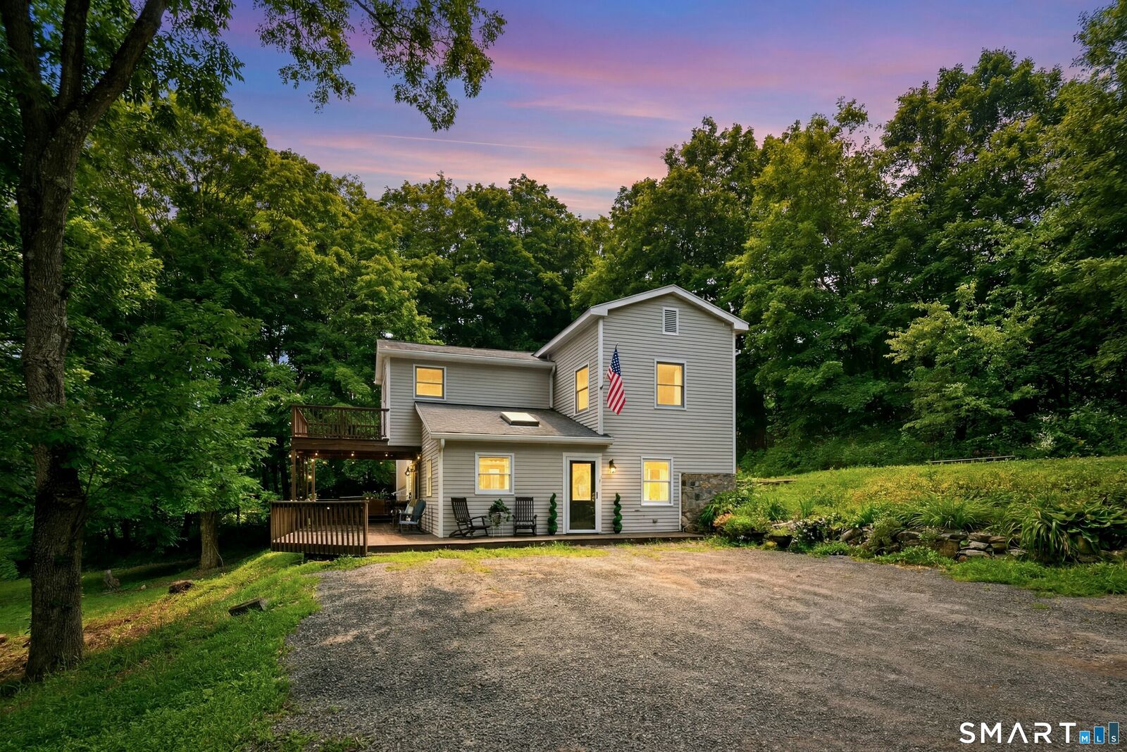 Property Photo:  106 Sprain Brook Road  CT 06798 