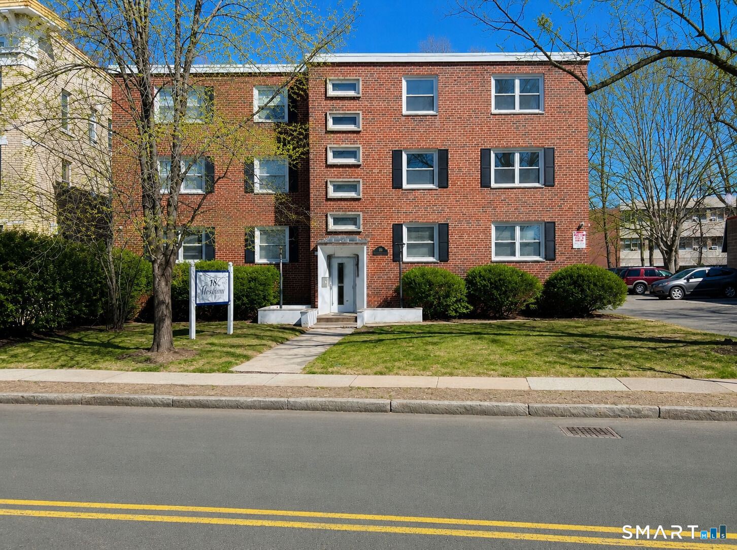 Property Photo: 18 Sherman Street CT 06105