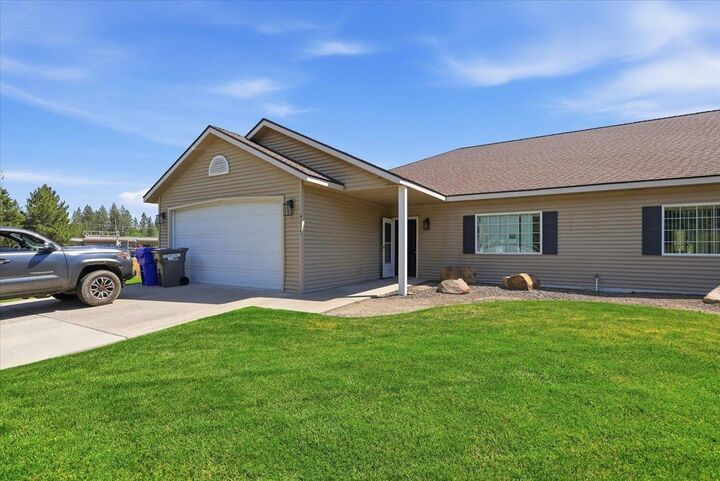Property Photo:  4115 S Bowdish Rd  WA 99206 