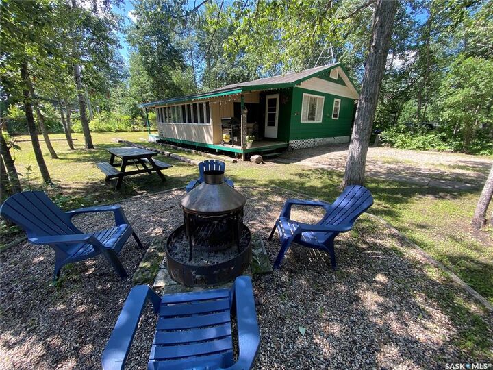 Property Photo:  114-115 Government Road  SK S0A 0L0 