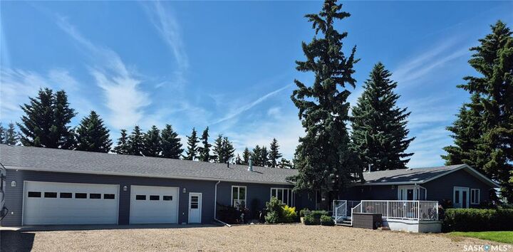 Property Photo:  Rural Address  SK S0N 0E0 