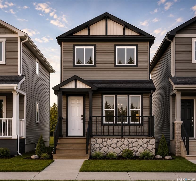 Property Photo: 1539 Richardson Road SK S7M 0W9