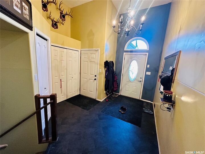 Property Photo: 623 Forester Crescent SK S0E 1T0