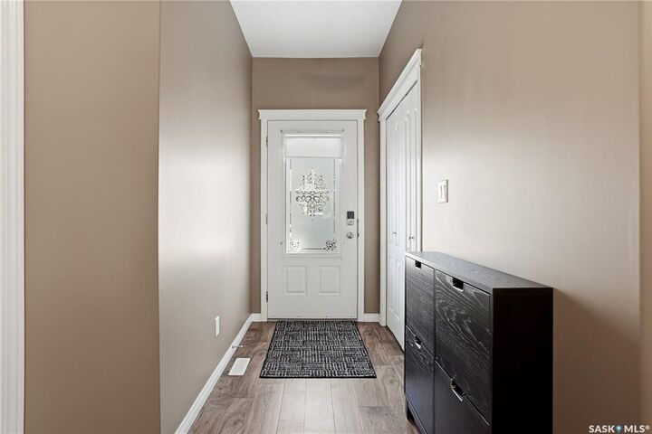 Property Photo: 3814 Dewdney Avenue E 601 SK S4Z 0A6