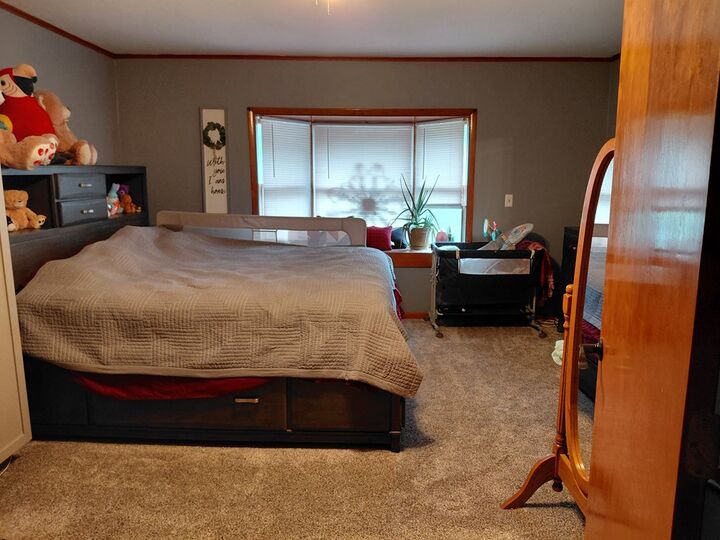 Property Photo:  37417 W Shade Rd.  OH 45769 