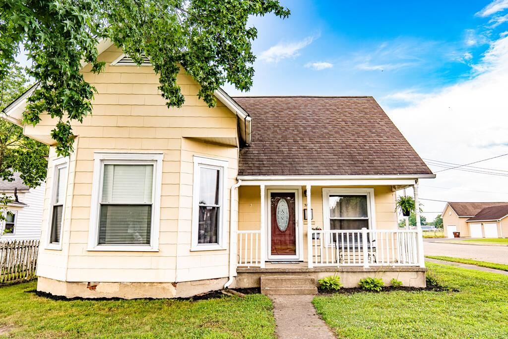 Property Photo: 311 Market OH 45690