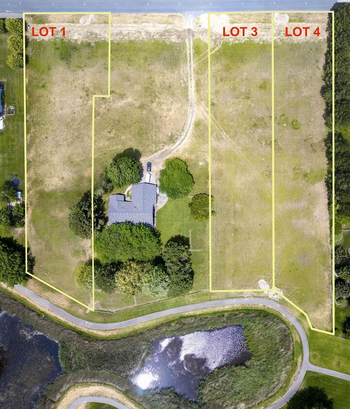 Property Photo:  Tbd Lot 4 Northlake Drive  WA 99353 
