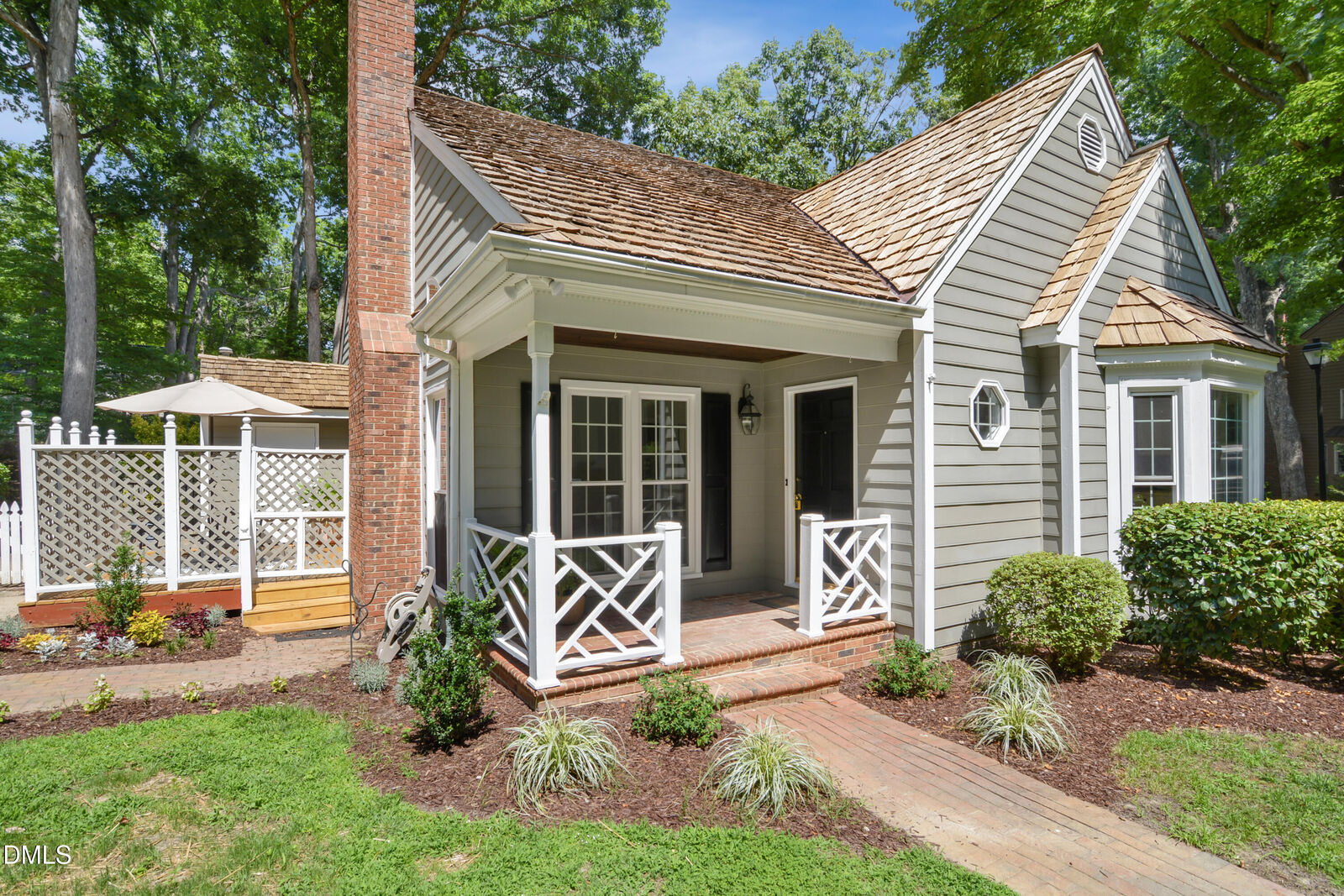 Property Photo:  2365 Brisbayne Circle  NC 27615 