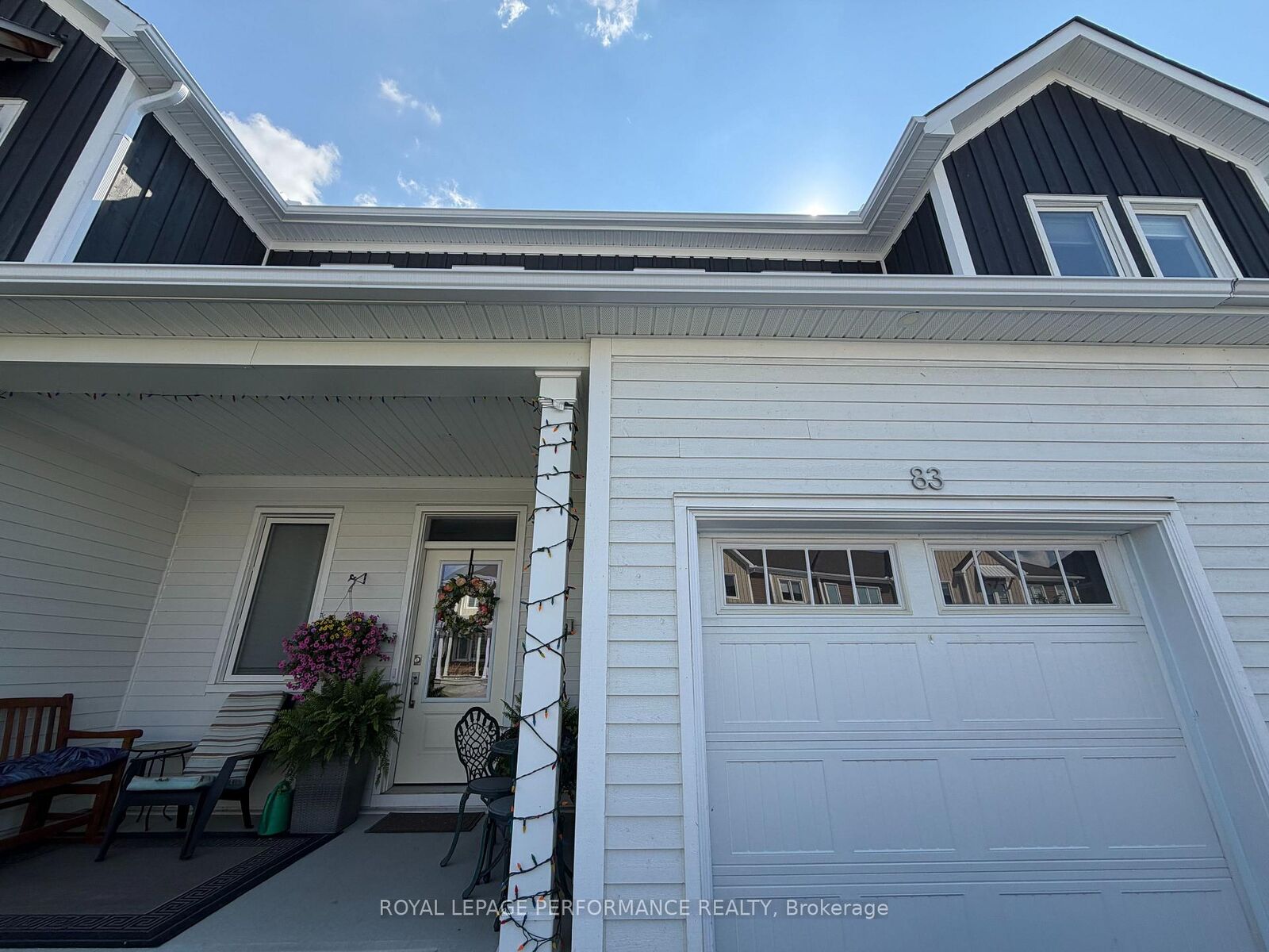 Property Photo: 83 Latigo Ridge ON K0A 2Z0