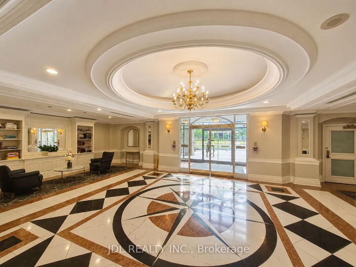 Property Photo:  887 Bay Street 603  ON M5S 3K4 
