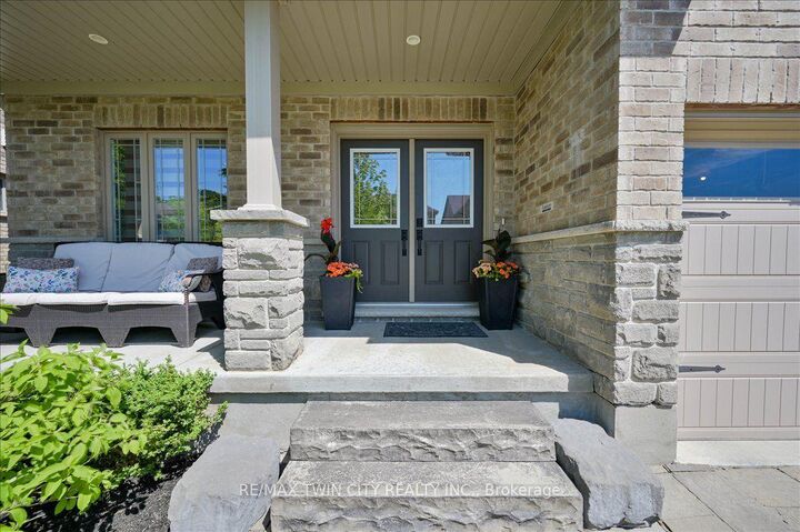 Property Photo: 787 Snowberry Court ON N2V 0E7